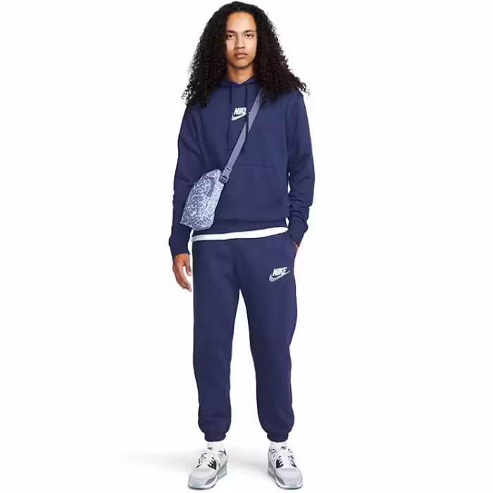 Pantaloni Nike M NK CLUB+ FT CF PANT LBR - 4