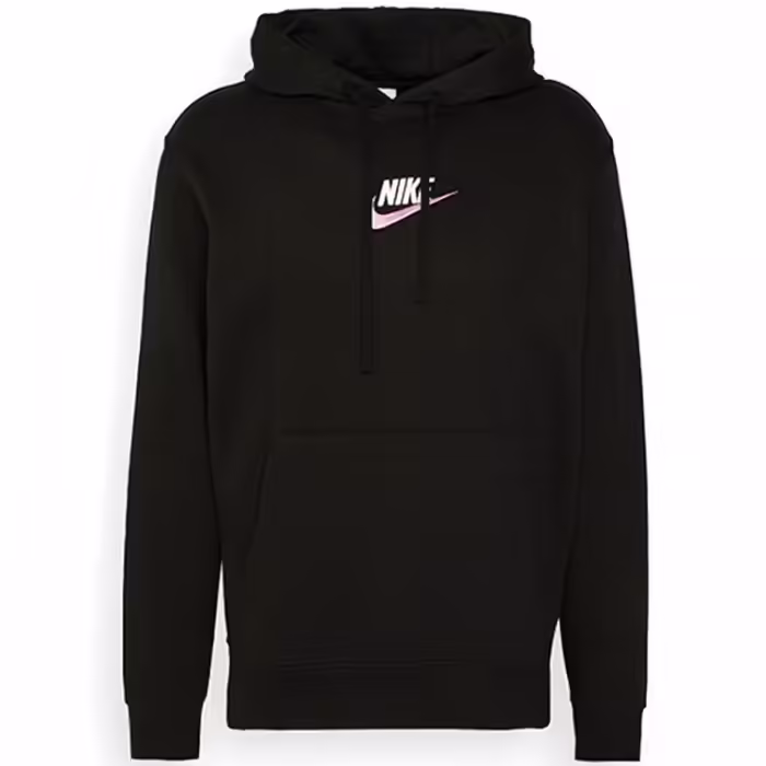 Hanorac Nike M NK CLUB+ FT PO HOODIE LBR