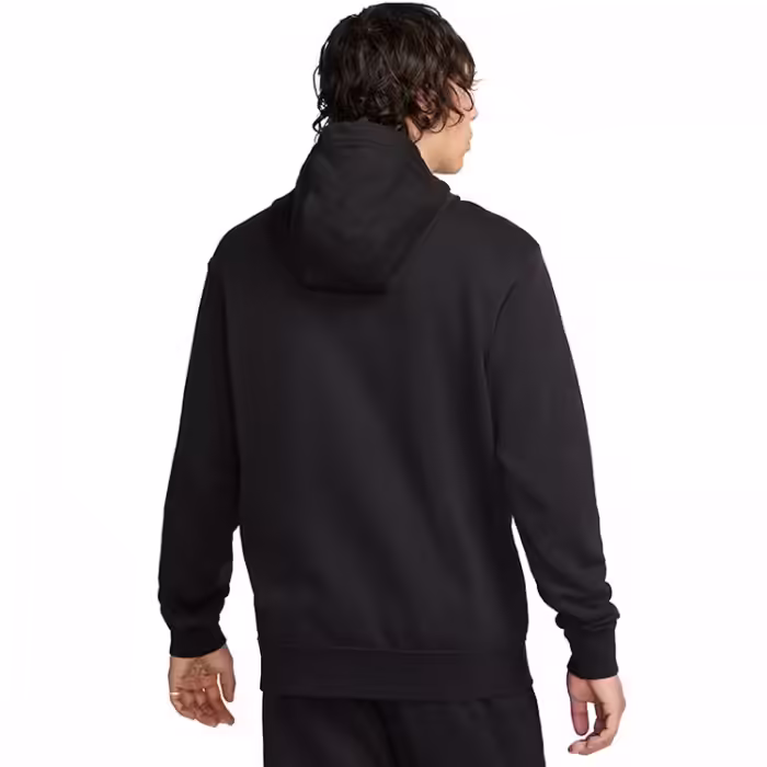 Hanorac Nike M NK CLUB+ FT PO HOODIE LBR - 3