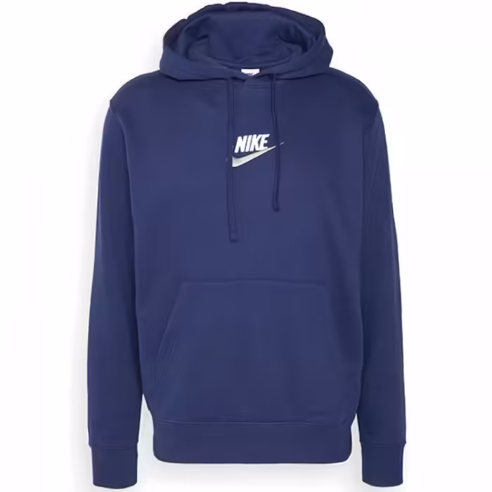 Hanorac Nike M NK CLUB+ FT PO HOODIE LBR
