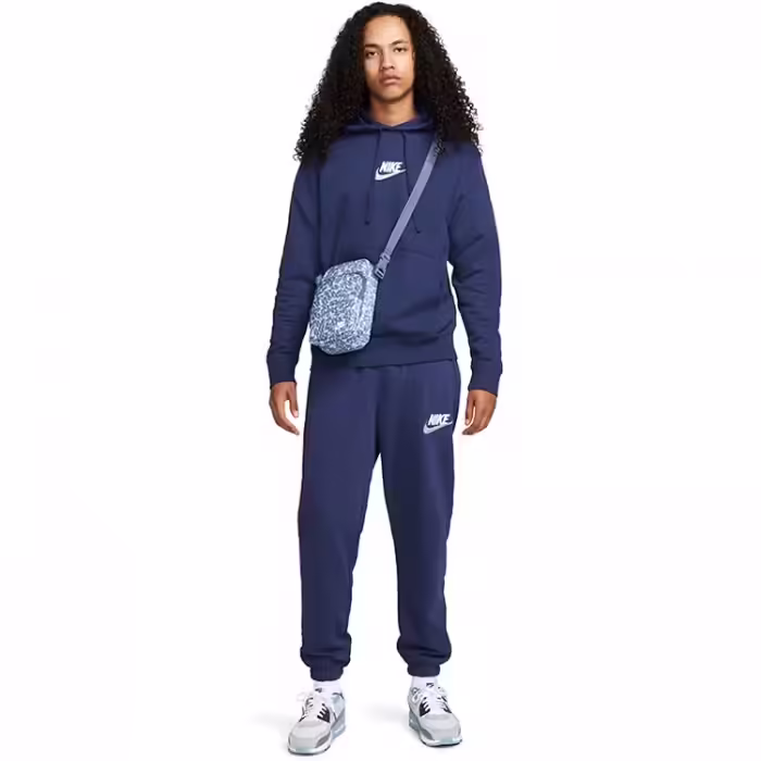 Hanorac Nike M NK CLUB+ FT PO HOODIE LBR - 2