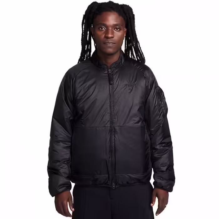 Куртка Nike M NK TCH TF INSLTD WVN JKT