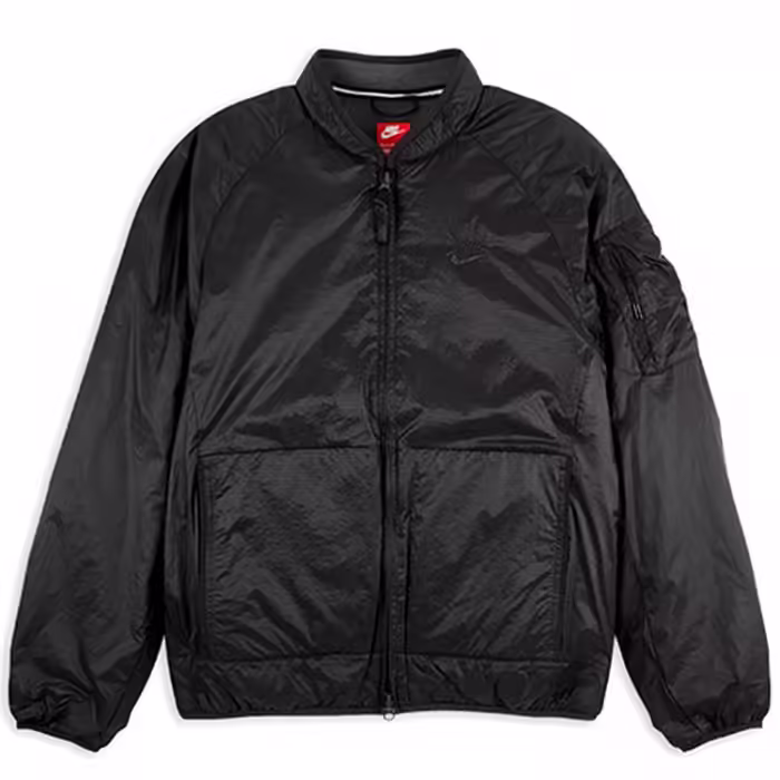 Куртка Nike M NK TCH TF INSLTD WVN JKT - 4