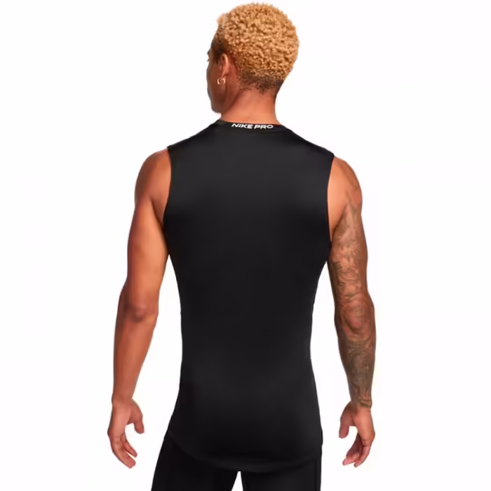 Майка Nike M NP DF TOP SL TIGHT - 2