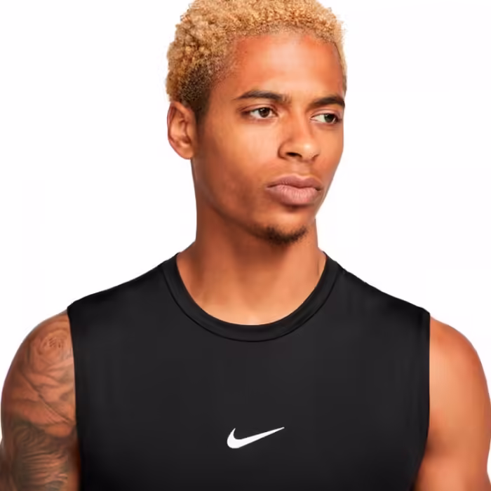 Майка Nike M NP DF TOP SL TIGHT - 4