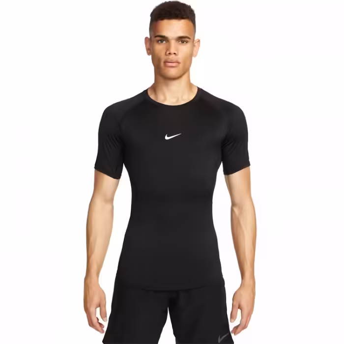 Tricou Nike M NP DF TIGHT TOP SS - 2