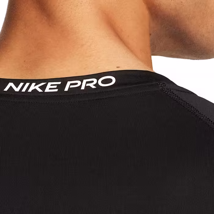 Tricou Nike M NP DF TIGHT TOP SS - 5