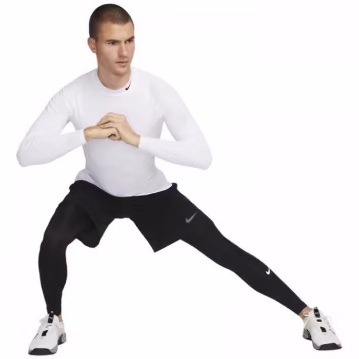 Легинсы Nike M NP DF TIGHT - 3