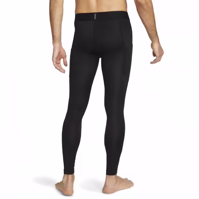 Легинсы Nike M NP DF TIGHT - 4