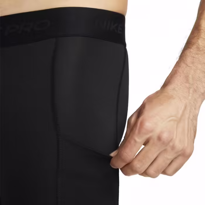 Легинсы Nike M NP DF TIGHT - 5