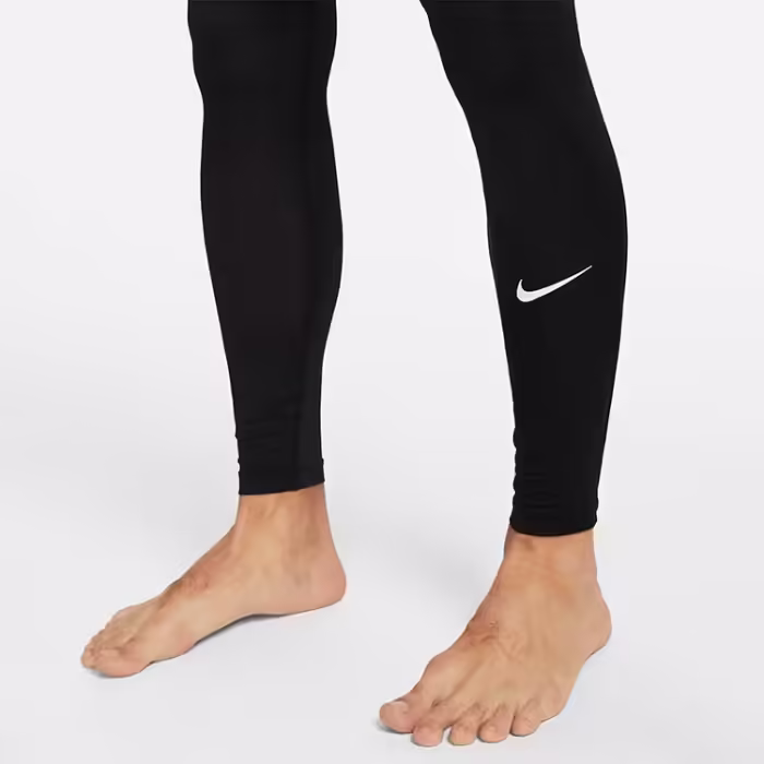 Легинсы Nike M NP DF TIGHT Черный M - 6