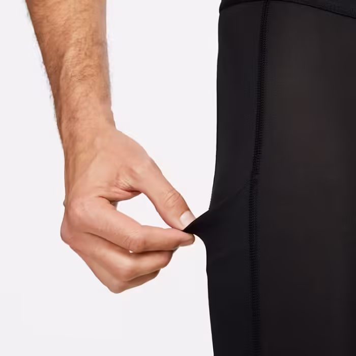 Легинсы Nike M NP DF TIGHT Черный M - 7