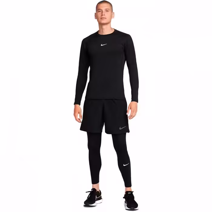 Легинсы Nike M NP WARM TGHT - 3