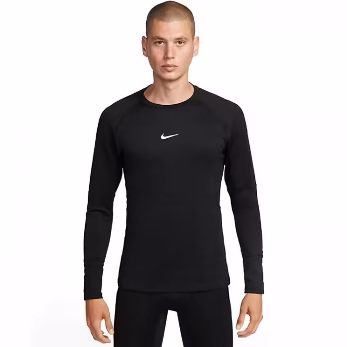 Long-sleeve Nike M NP TOP WARM LS CREW