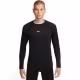 Long-sleeve Nike M NP TOP WARM LS CREW