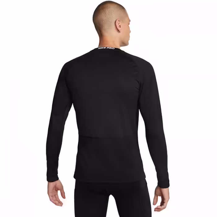 Long-sleeve Nike M NP TOP WARM LS CREW - 2