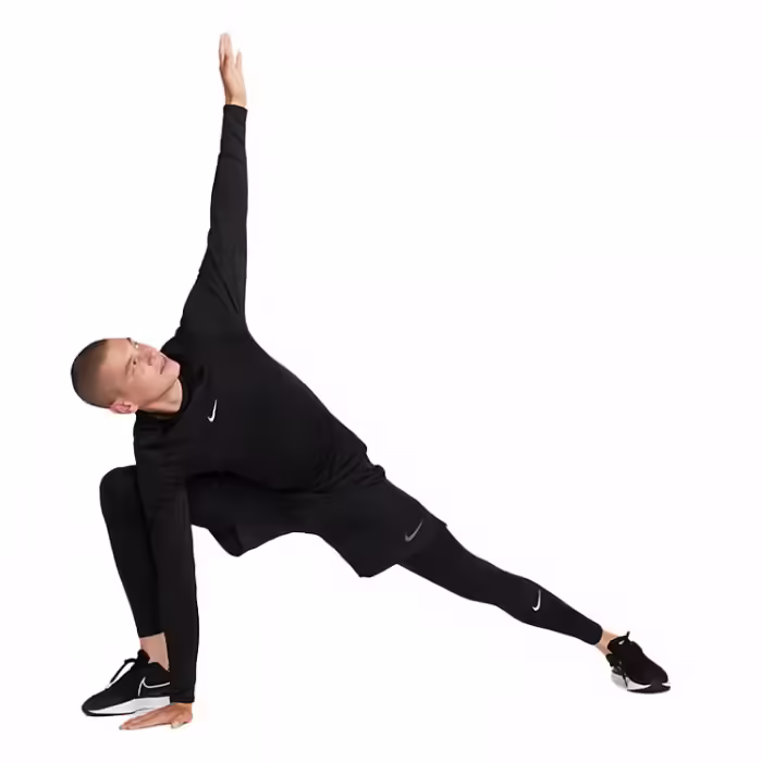 Long-sleeve Nike M NP TOP WARM LS CREW - 3