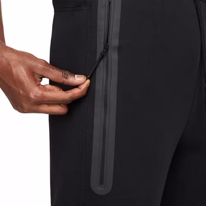 Брюки Nike M NK TCH FLC JGGR - 2