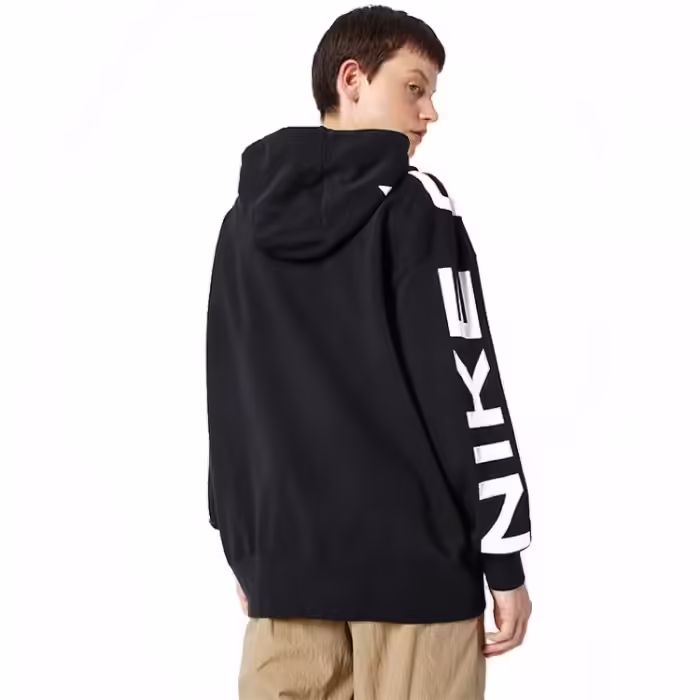 Толстовка Nike W NSW AIR FLC OS FZ HD - 3