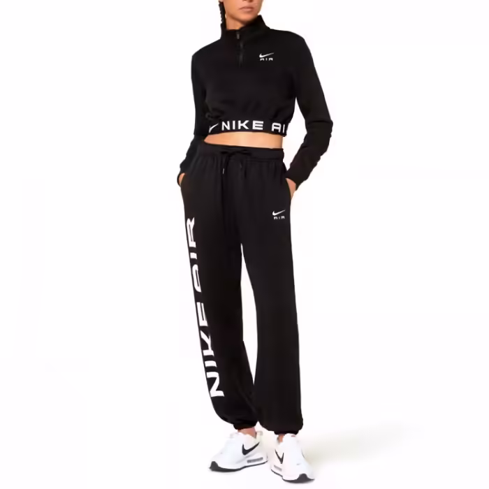 Брюки Nike W NSW AIR FLC OS HR JGGR