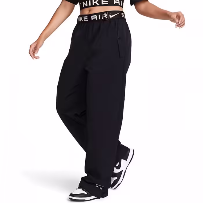 Pantaloni Nike W NSW AIR HR WVN PNT - 3