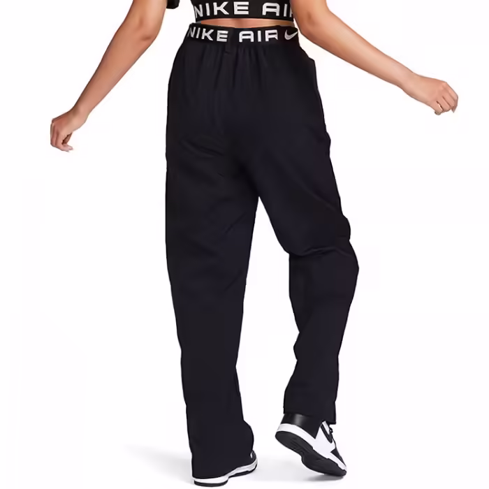 Pantaloni Nike W NSW AIR HR WVN PNT - 4