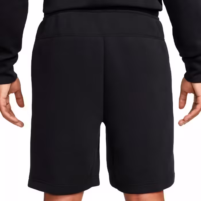 Sorti Nike M NK TCH FLC SHORT - 4