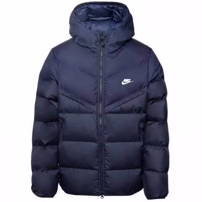 Scurta Nike M NK SF WR PL-FLD HD JKT