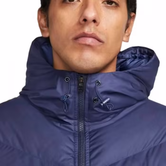 Scurta Nike M NK SF WR PL-FLD HD JKT - 4