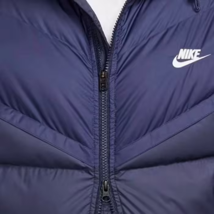 Scurta Nike M NK SF WR PL-FLD HD JKT - 5