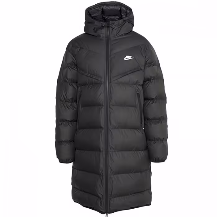 Scurta Nike M NK SF WR PL-FLD HD PARKA