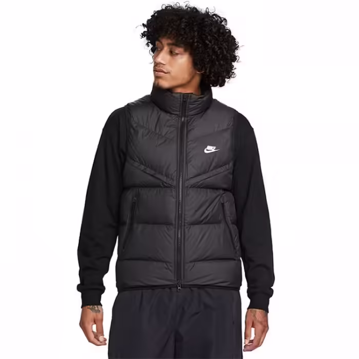 Жилет Nike M NK SF WR PL-FLD VEST