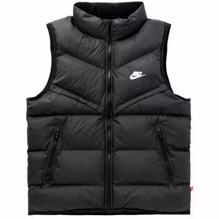 Жилет Nike M NK SF WR PL-FLD VEST - 2
