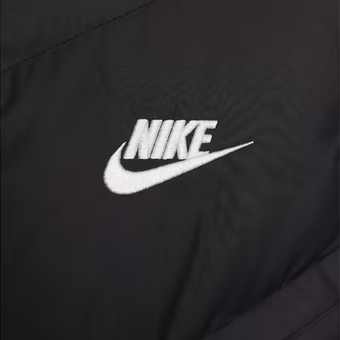 Vesta Nike M NK SF WR PL-FLD VEST Negru XL - 9