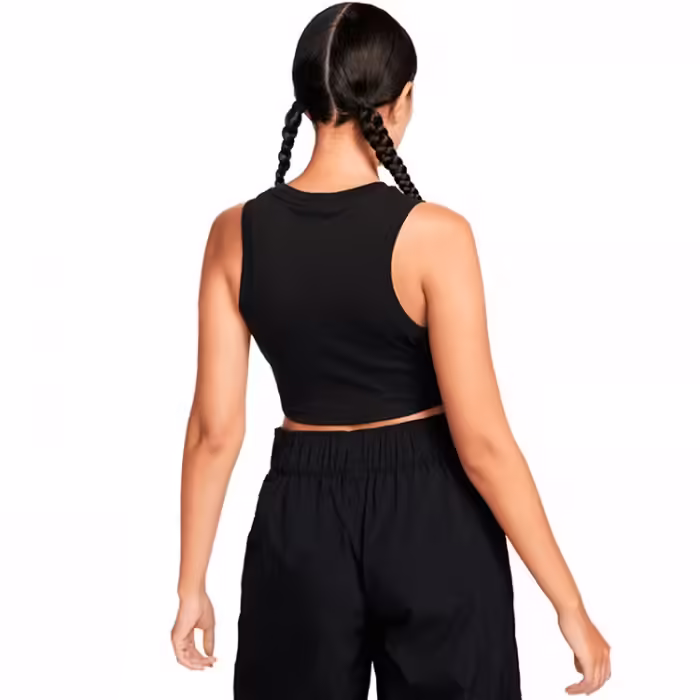 Maiou Nike W NSW ESSNTL RIB CRP TANK - 3