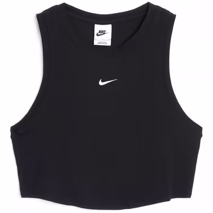 Maiou Nike W NSW ESSNTL RIB CRP TANK - 4
