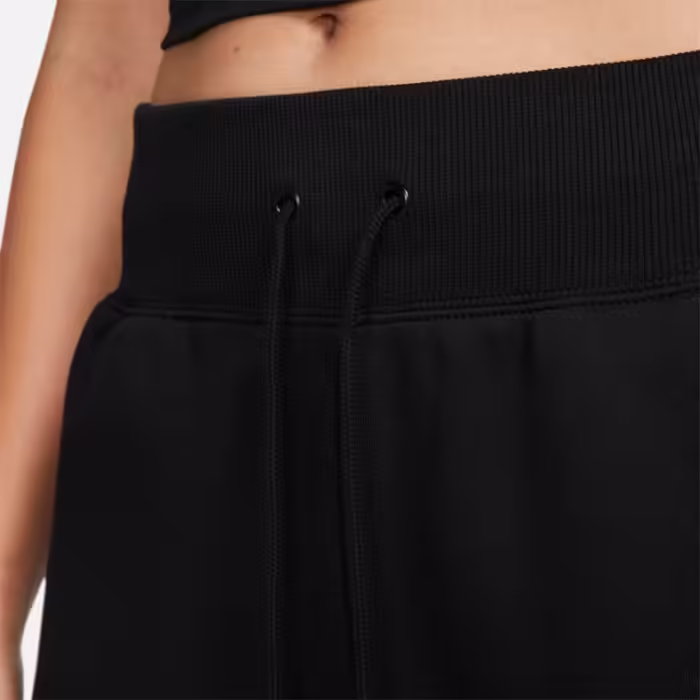 Брюки Nike W NSW PHNX FLC HR CROP SWTP - 7