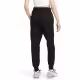 Pantaloni Nike W NSW TCH FLC MR JGGR