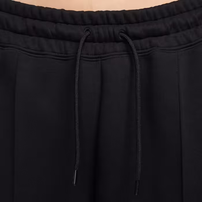 Брюки Nike W NSW TCH FLC MR JGGR - 5