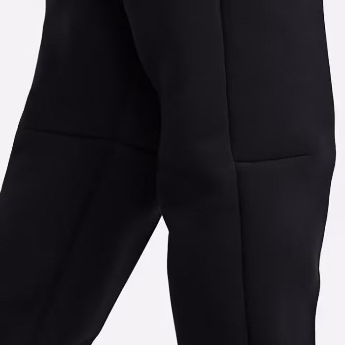 Брюки Nike W NSW TCH FLC MR JGGR - 6