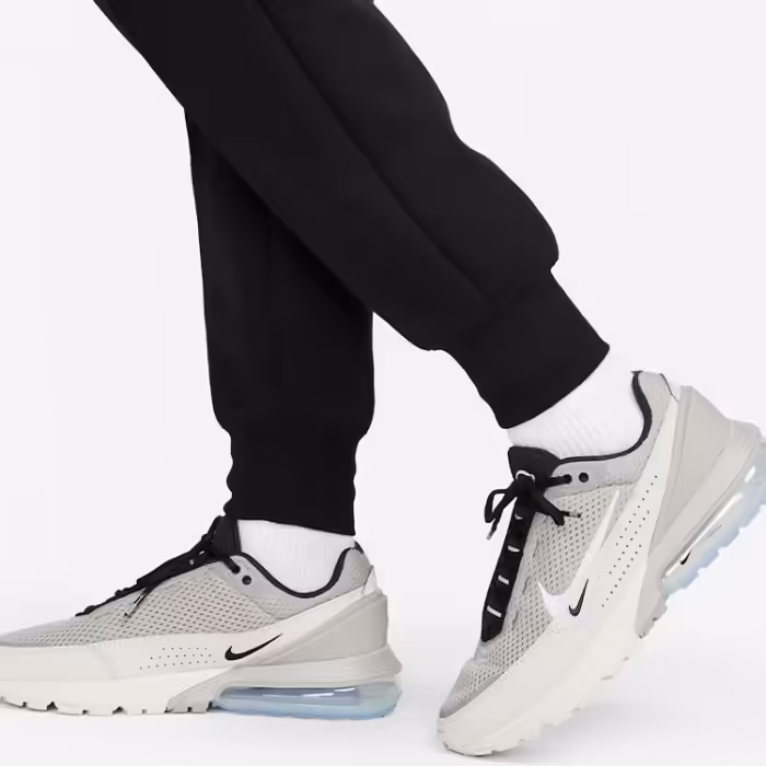 Брюки Nike W NSW TCH FLC MR JGGR - 7