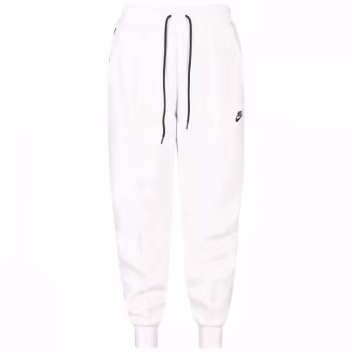 Брюки Nike W NSW TCH FLC MR JGGR - 3