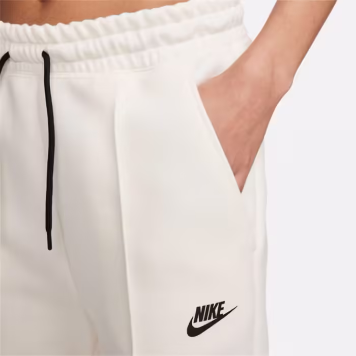 Брюки Nike W NSW TCH FLC MR JGGR - 7