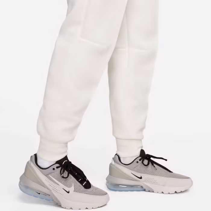Брюки Nike W NSW TCH FLC MR JGGR - 10