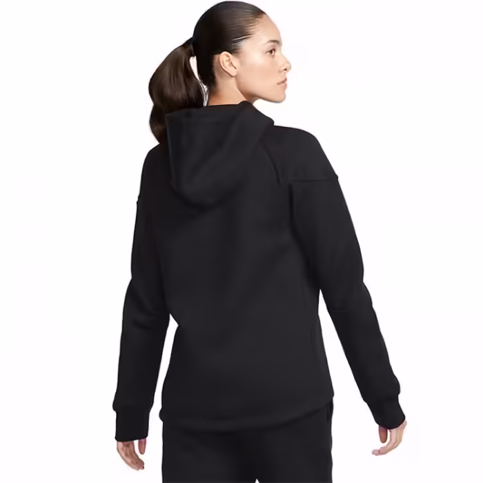 Толстовка Nike W NSW TCH FLC WR FZ HDY - 2