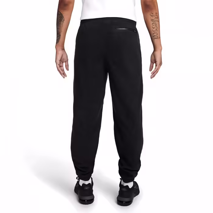 Pantaloni Nike M NK CLUB+ POLAR FLC CF PANT - 3