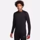 Tricou termica cu maneca lunga Nike M NP TOP WARM LS MOCK