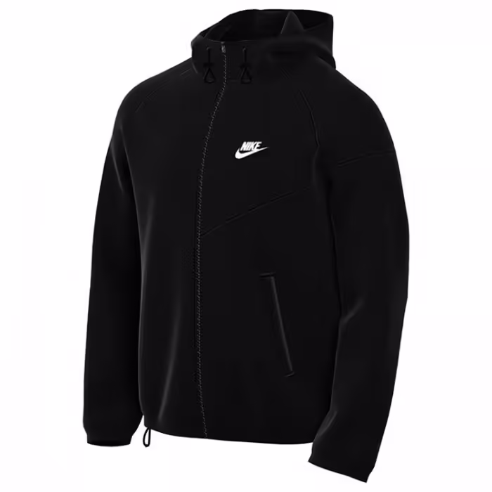 Толстовка Nike M NK WR WINTER WVN HD JKT