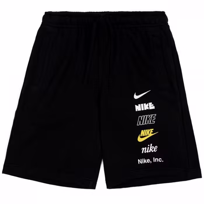 Sorti Nike M NK CLUB+ FT SHORT MLOGO