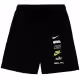 Sorti Nike M NK CLUB+ FT SHORT MLOGO
